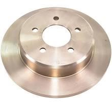 Dr!ve+ DP1010.11.0130 Rear solid brake disc DP1010110130 DP1010110130 Dr!ve+ Rear solid brake disc