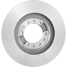 Dr!ve+ DP1010.11.1125 Front vented brake disc DP1010111125 DP1010111125 Dr!ve+ Front vented brake disc