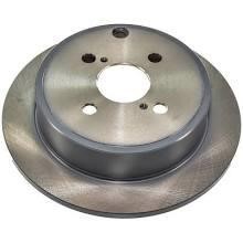 Dr!ve+ DP1010.11.1256 Rear solid brake disc DP1010111256 DP1010111256 Dr!ve+ Rear solid brake disc