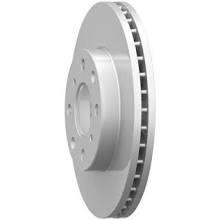 Dr!ve+ DP1010.11.1278 Front vented brake disc DP1010111278 DP1010111278 Dr!ve+ Front vented brake disc