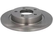 DP1010111294 Dr!ve+ Rear solid brake disc