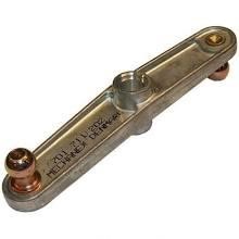 109091755 Hans Pries Gear shift rod