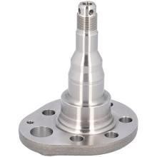 110043410 AutoMega Wheel hub, rear left