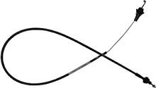 470304 Adriauto Accelerator cable