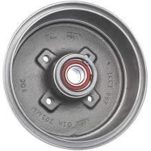 DP1010111704 Dr!ve+ Brake drum