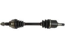 Dr!ve+ DP2110.10.1753 Drive shaft DP2110101753 DP2110101753 Dr!ve+ Drive shaft