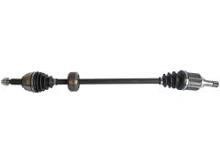 Axle shaft Dacia Dokker: DP2110101788 Dr!ve+ Drive shaft