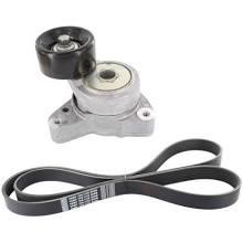Gates K037PK1730 Drive belt kit K037PK1730 K037PK1730 Gates Drive belt kit