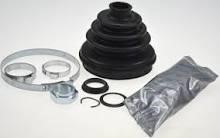 Hans Pries 108 928 596 CV Boot 108928596 108928596 Hans Pries CV Boot