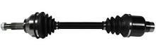 General ricambi FO3255 Drive shaft FO3255 FO3255 General ricambi Drive shaft