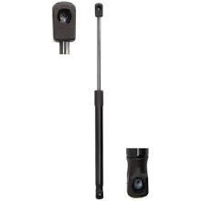 FA Krosno 24496 Tailgate strut 24496 24496 FA Krosno Tailgate strut