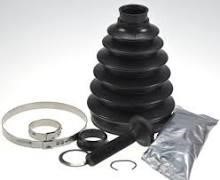 Hans Pries 109 414 546 CV Boot 109414546 109414546 Hans Pries CV Boot