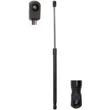 FA Krosno 24523 Tailgate strut 24523 24523 FA Krosno Tailgate strut