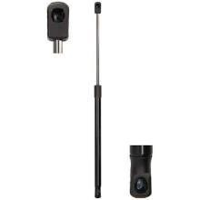 FA Krosno 24526 Tailgate strut 24526 24526 FA Krosno Tailgate strut