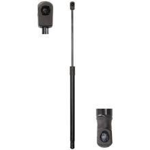 FA Krosno 24528 Tailgate strut 24528 24528 FA Krosno Tailgate strut