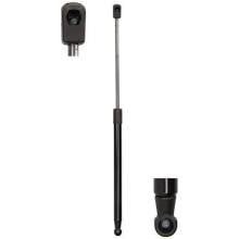 FA Krosno 24533 Tailgate strut 24533 24533 FA Krosno Tailgate strut