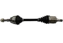CV axle Ford Focus: 201496 GSP Drive shaft