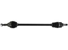 CV axle Volkswagen UP: 202399 GSP Drive shaft