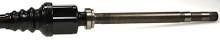 Driveshaft Citroen C8: 210313 GSP Drive shaft