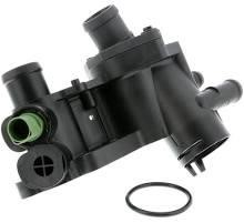 110352755 Hans Pries Thermostat housing