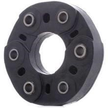 400250755 Hans Pries Elastic coupling of propeller shaft