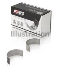 Bearing shell Mercedes A-Class: 77972600 Kolbenschmidt METAL SET,CONN.ROD, std