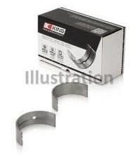 78042620 Kolbenschmidt Crankshaft bushings