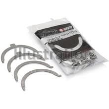 Car engine bearings Daewoo Rexton: 78662610 Kolbenschmidt METAL SET,THRUST, 0,10mm