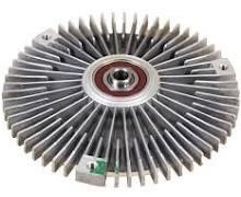 400609586 Hans Pries Fan clutch