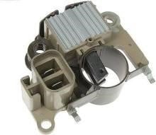 Control units Audi A6: 132906 Huco Pump control unit