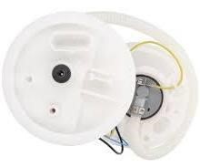 Fuel-supply module Seat Exeo: 133461 Huco Fuel pump