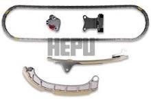 Timing chain kit Subaru: 401243VVT IJS Group Timing chain kit