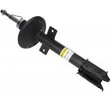 Kamoka 2000503 Rear gas shock absorber 2000503 2000503 Kamoka Rear gas shock absorber