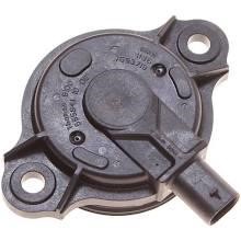 215065 Hepu Central Magnet, camshaft adjustment