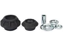 Kamoka 209084 Rear shock absorber support 209084 209084 Kamoka Rear shock absorber support