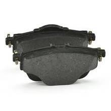 Kamoka JQ101391 Brake pad set JQ101391 JQ101391 Kamoka Brake pad set