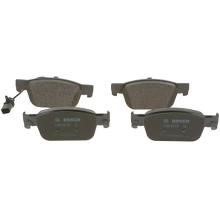 Kamoka JQ101448 Brake pad set JQ101448 JQ101448 Kamoka Brake pad set