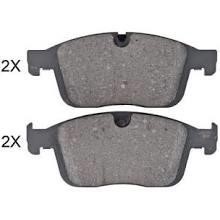 Kamoka JQ101456 Brake pad set JQ101456 JQ101456 Kamoka Brake pad set