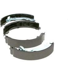 JQ202090 Kamoka Brake shoe set