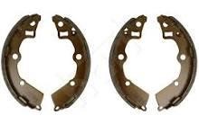 JQ202093 Kamoka Brake shoe set