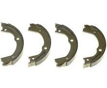 JQ212077 Kamoka Handbrake shoes