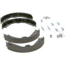 JQ212080 Kamoka Handbrake shoes