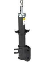 Struts Daewoo: 4008341 Kraft Automotive Front right gas oil shock absorber
