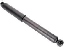 Shock absorbers Audi A3: 4010760 Kraft Automotive Suspension shock absorber rear left gas oil