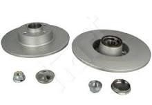 Kraft Automotive 4105000 Wheel bearing kit 4105000 4105000 Kraft Automotive Wheel bearing kit