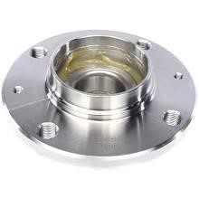 Wheel hubs Citroen Berlingo: 4105625 Kraft Automotive Rear wheel hub