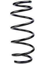 Kraft Automotive 4022151 Front coil spring 4022151 4022151 Kraft Automotive Front coil spring