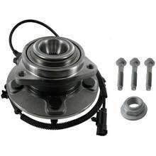 Kraft Automotive 4108555 Wheel bearing kit 4108555 4108555 Kraft Automotive Wheel bearing kit