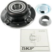 Kraft Automotive 4106205 Wheel bearing kit 4106205 4106205 Kraft Automotive Wheel bearing kit
