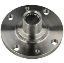 Wheel hubs Fiat Idea: 4203002 Kraft Automotive Wheel hub